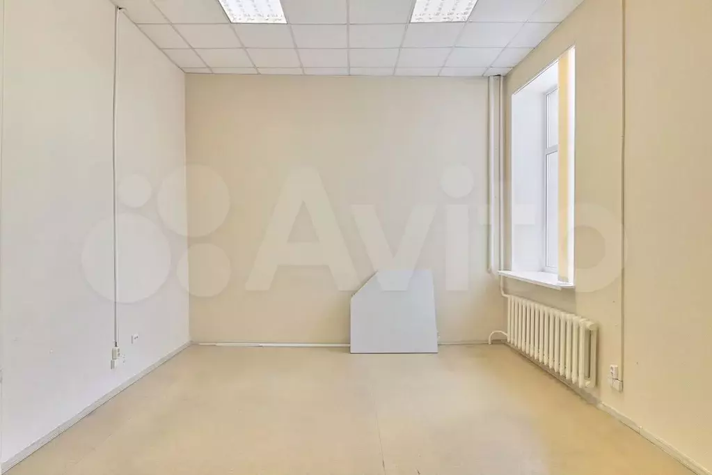 Офис, 39.7 м - Фото 1