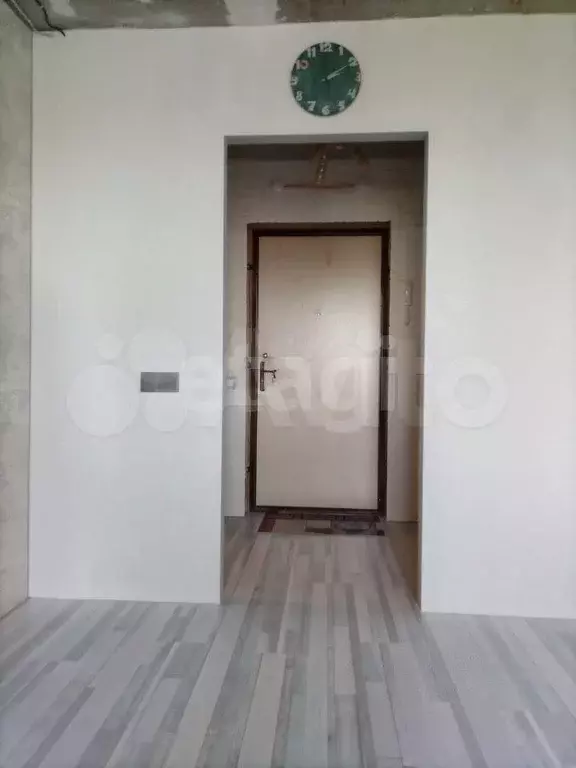 Квартира-студия, 28 м, 27/27 эт. - Фото 1