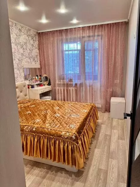 2-к. квартира, 62 м, 5/9 эт. - Фото 1