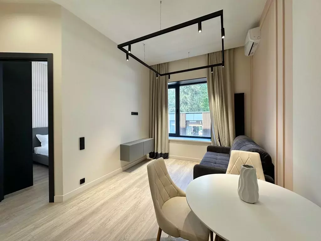 Продаётся 1-к квартира, 35.7 м - Фото 0