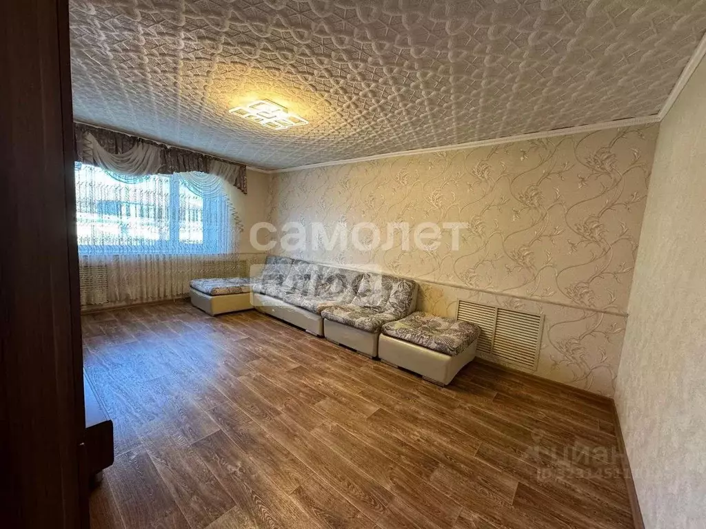 Дом в Алтайский край, Зональный район, с. Буланиха ул. Льва Толстого, ... - Фото 2