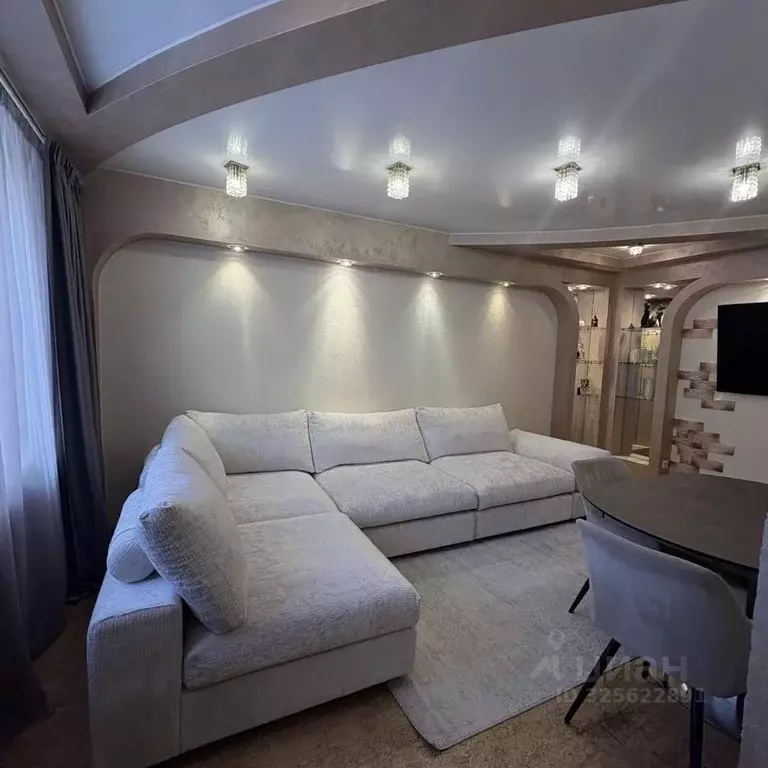 3-к кв. Камчатский край, Петропавловск-Камчатский ул. Виталия Кручины, ... - Фото 2