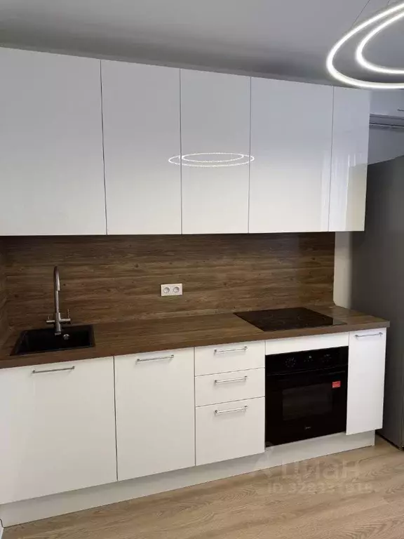 1-к кв. Московская область, Люберцы Зенино ЖК Самолет мкр, проезд ... - Фото 2