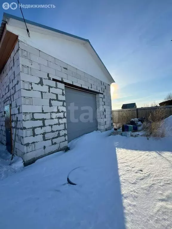 Участок в Тюменский район, деревня Якуши, улица Х. Такташ (10 м) - Фото 1