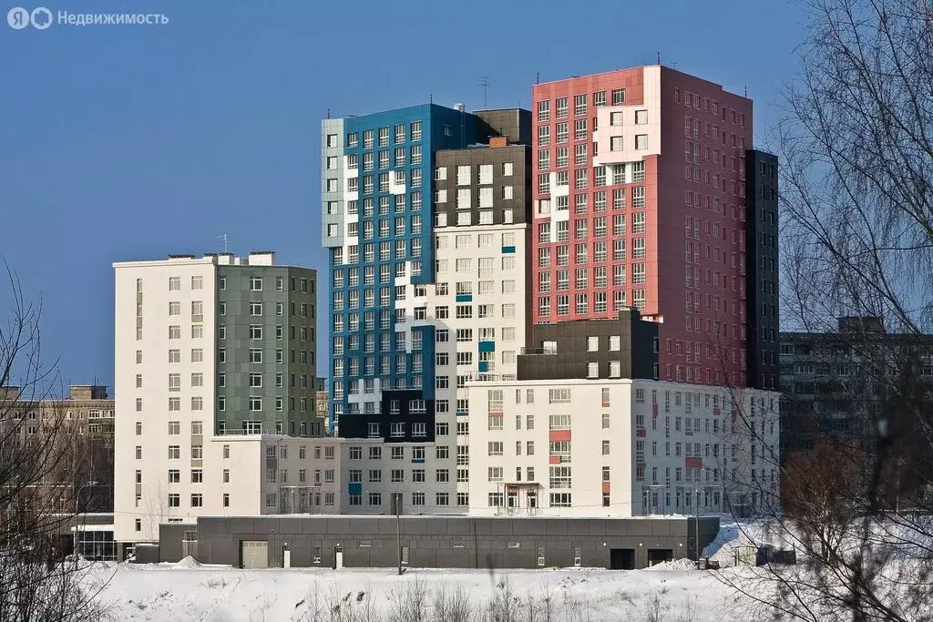 Офис (135.5 м) - Фото 1