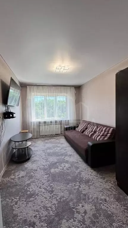 1-к кв. Ставропольский край, Кисловодск ул. 40 лет Октября (18.7 м) - Фото 2