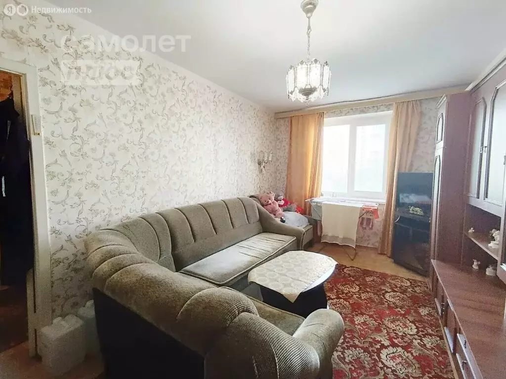 1-комнатная квартира: Севастополь, проспект Генерала Острякова, 185 ... - Фото 1