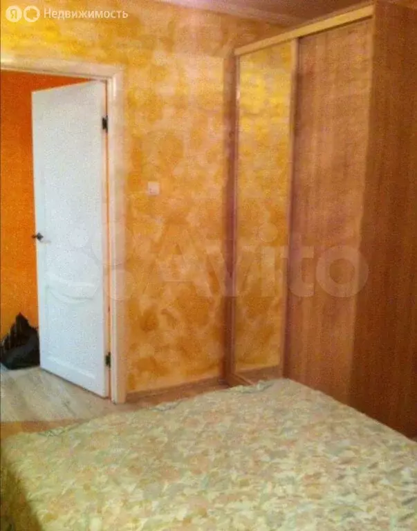 2-комнатная квартира: Воронеж, улица Кривошеина, 21 (44 м) - Фото 1