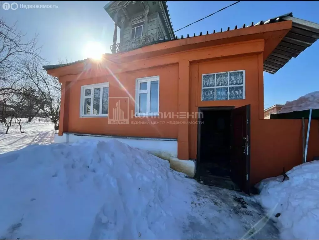 Дом в Вязники, Овражный переулок, 7 (53 м) - Фото 2