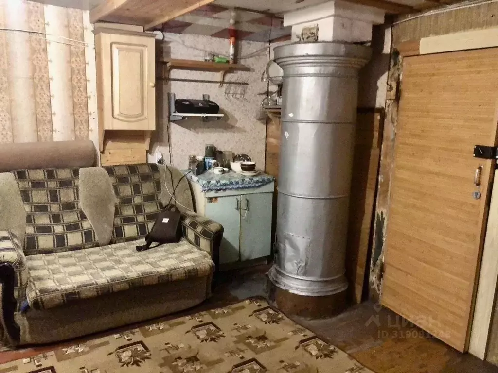 Комната Тверская область, Тверь Симеоновская ул., 83 - Фото 2