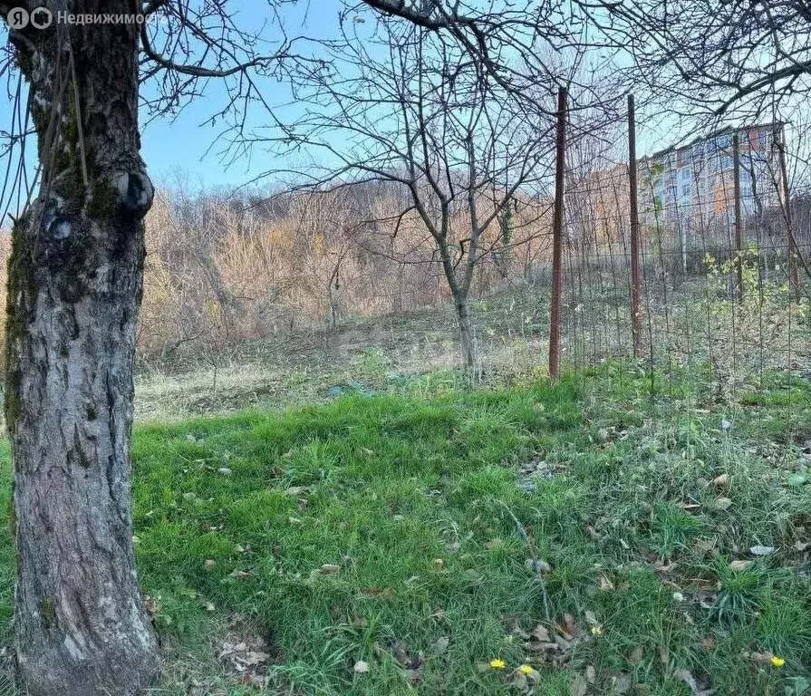 Участок в село Сергей-Поле, Новошкольная улица (6.5 м) - Фото 0