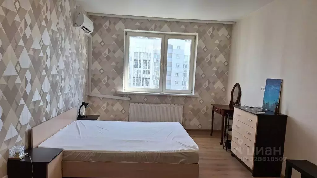 1-к кв. Московская область, Люберцы ул. Весенняя, 14 (40.0 м) - Фото 1