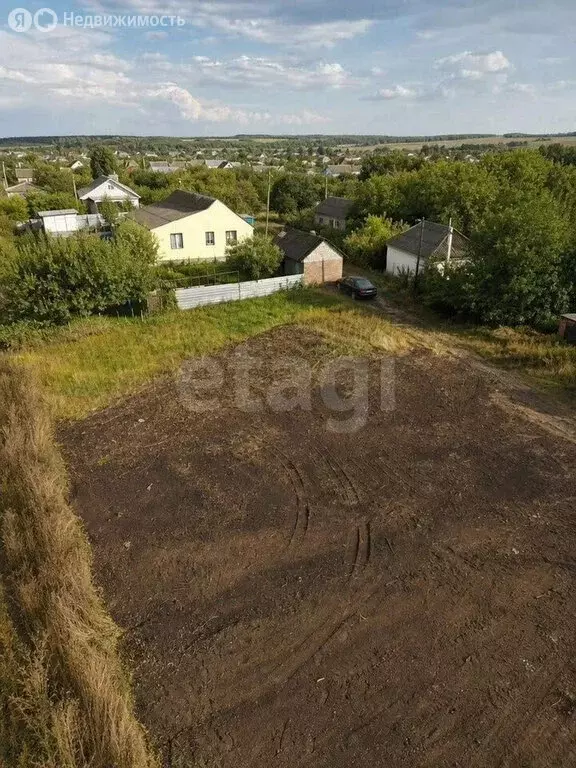 Участок в Шахты, Пограничная улица (7.7 м) - Фото 2