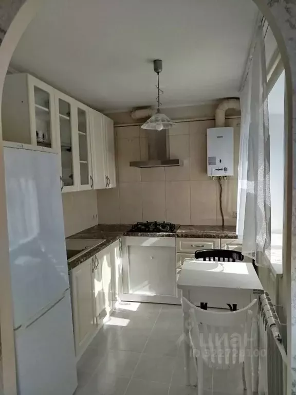 2-к кв. Тульская область, Тула ул. Льва Толстого, 128 (63.0 м) - Фото 2