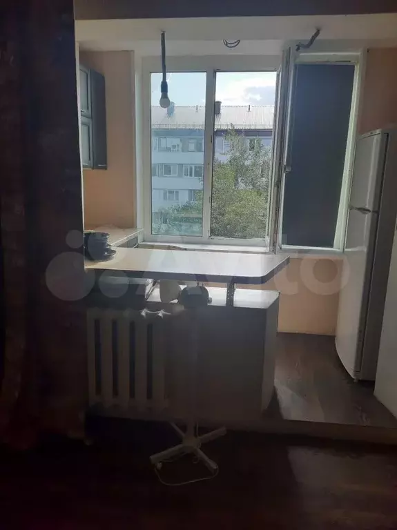 Квартира-студия, 15 м, 7/8 эт. - Фото 1