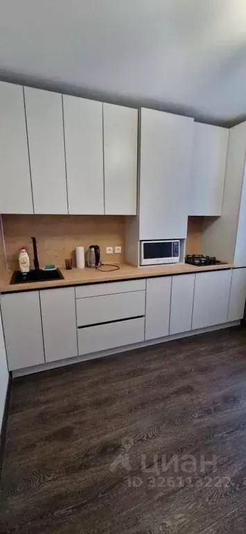 1-к кв. Марий Эл, Медведево городское поселение, Медведево пгт ул. ... - Фото 1