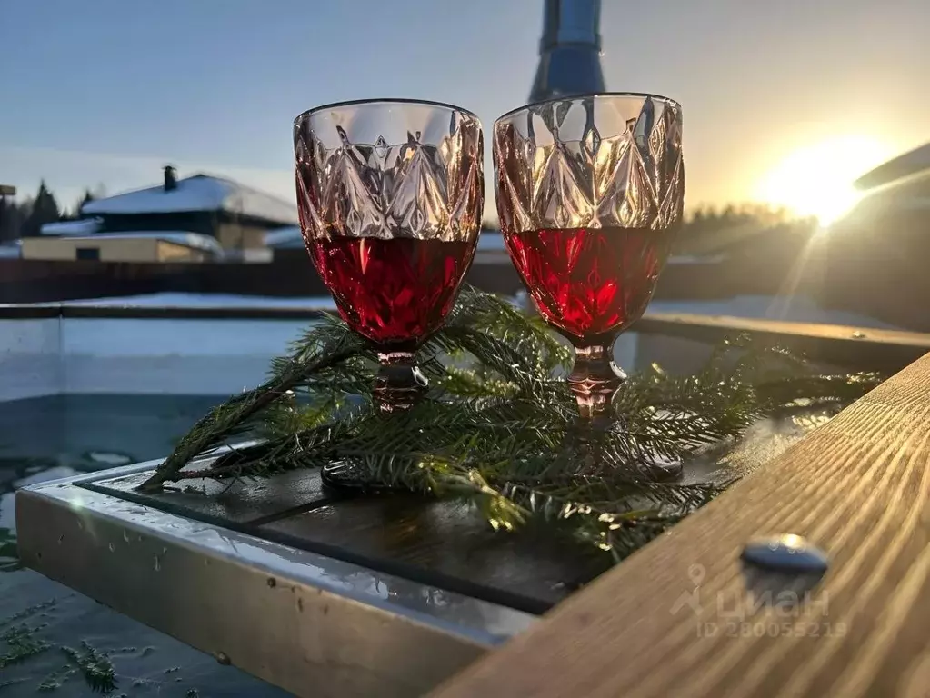 Дом в Московская область, Пушкинский городской округ, д. Артемово, ... - Фото 1