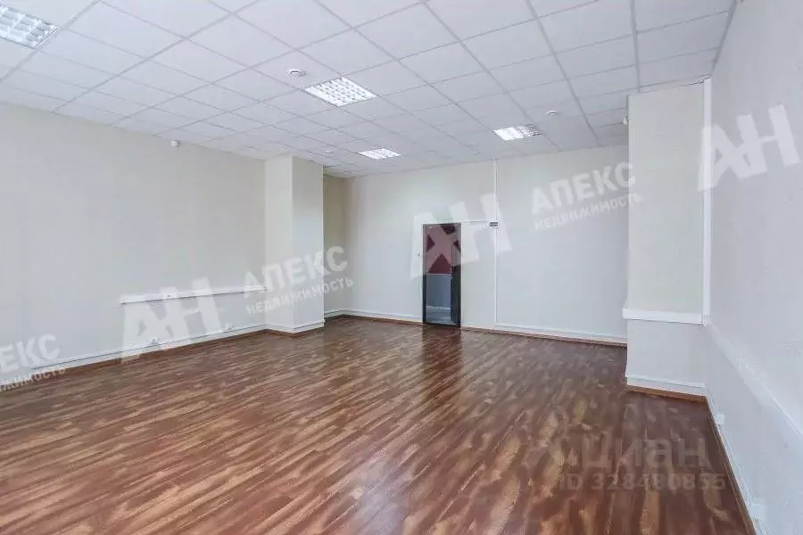 Офис в Москва ул. Годовикова, 9С1 (60 м) - Фото 2