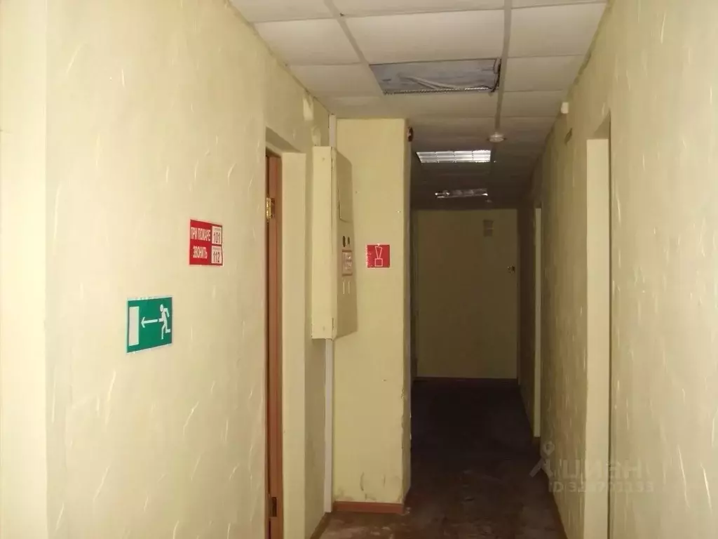 Помещение свободного назначения в Хабаровский край, ... - Фото 2