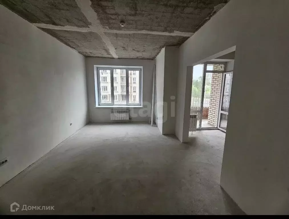 Продаётся 1-к квартира, 32.7 м - Фото 0