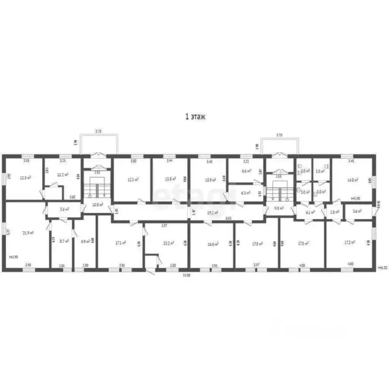 Офис в Камчатский край, Петропавловск-Камчатский Советская ул., 50 ... - Фото 2