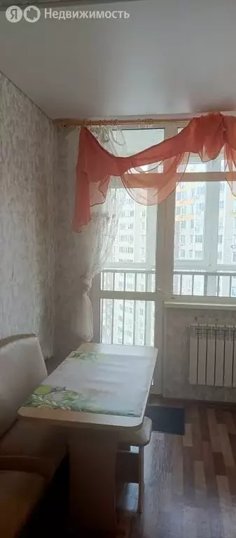 1-комнатная квартира: Оренбург, Уральская улица, 2/13 (30.5 м) - Фото 2