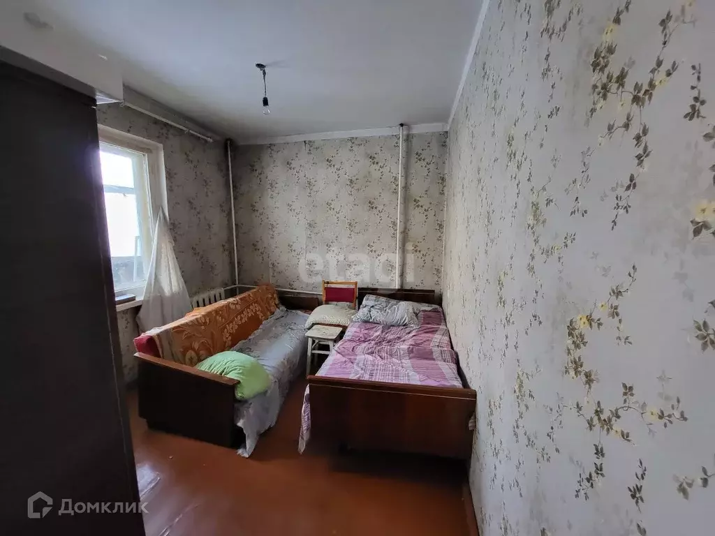 Продаётся 2-к квартира, 51.6 м - Фото 1