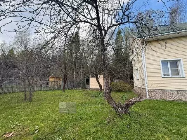 Дом в Одинцовский городской округ, ПСК Аида (100 м) - Фото 2