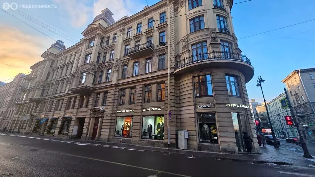 2к в 5-комнатной квартире (17.1 м) - Фото 1