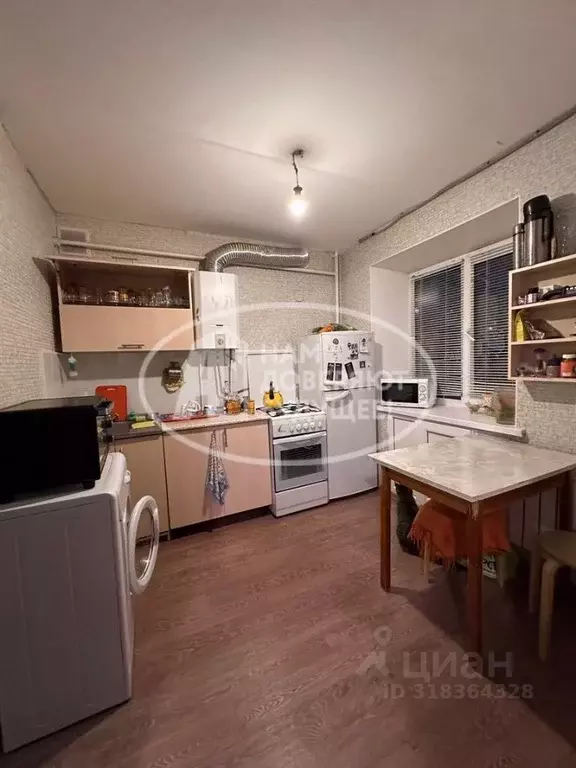 1-к кв. Пермский край, Чусовой ул. Сивкова, 16 (30.1 м) - Фото 0