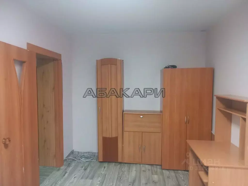 2-к кв. Красноярский край, Красноярск Норильская ул., 10А (54.0 м) - Фото 0