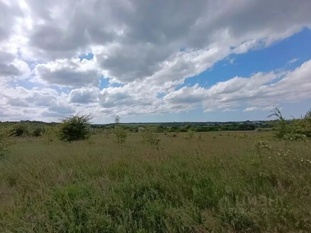 Пастораль степная ул 1д село молдаванское фото Купить земельный участок ул. Веселая, Молдаванское, участки на продажу ул. Весел