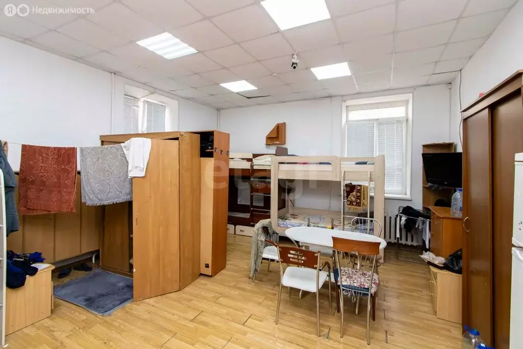 Помещение свободного назначения (51.8 м) - Фото 1