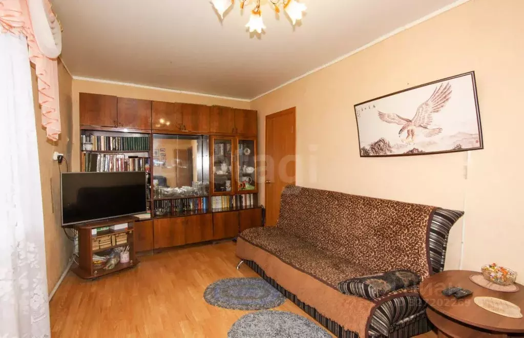 Дом в Челябинская область, Аргаяшский муниципальный округ, с. ... - Фото 2