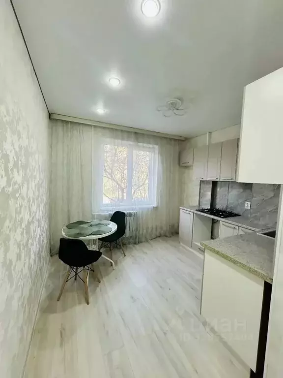 1-к кв. Крым, Симферополь ул. Ковыльная, 84 (33.5 м) - Фото 2