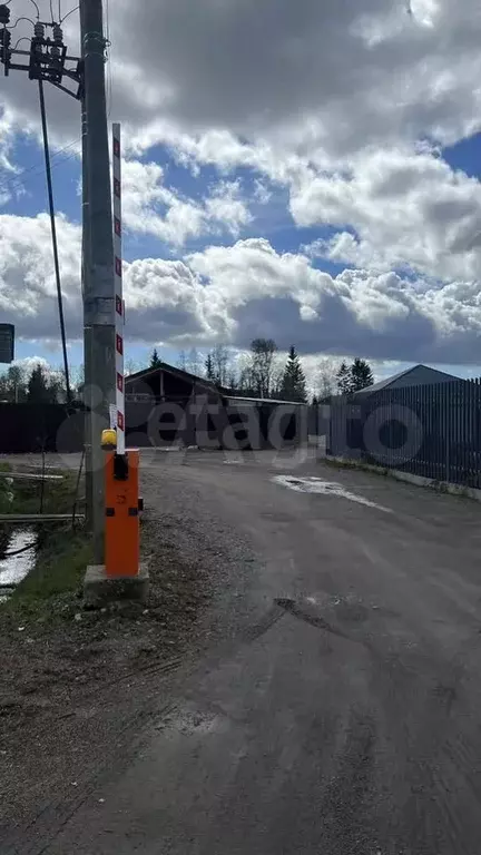 Участок 11 сот. (СНТ, ДНП) - Фото 0