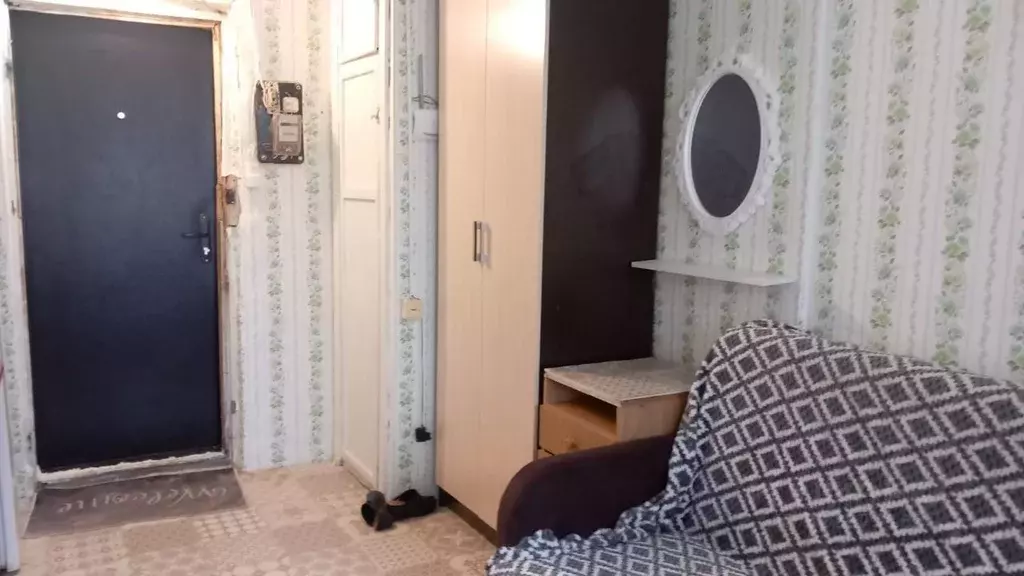 Комната Севастополь ул. Маршала Крылова, 8А/1 (11.0 м) - Фото 1