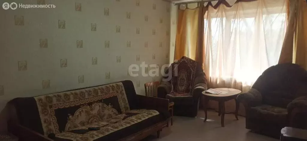 2-комнатная квартира: Ставрополь, улица Мира, 155 (43 м) - Фото 1