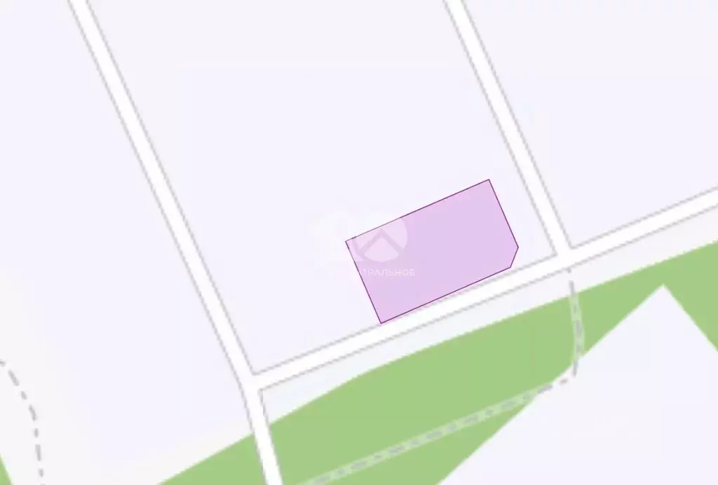 Участок в Новосибирская область, Новосибирский район, Плотниковский ... - Фото 2