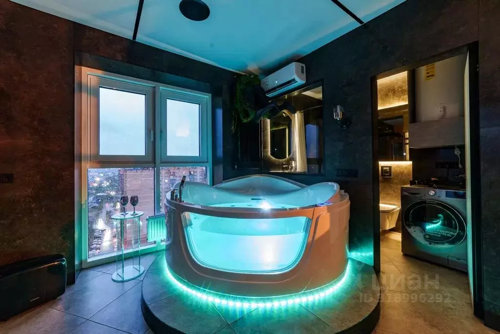 1-к кв. Иркутская область, Иркутск ул. Седова, 71 (50.0 м) - Фото 1