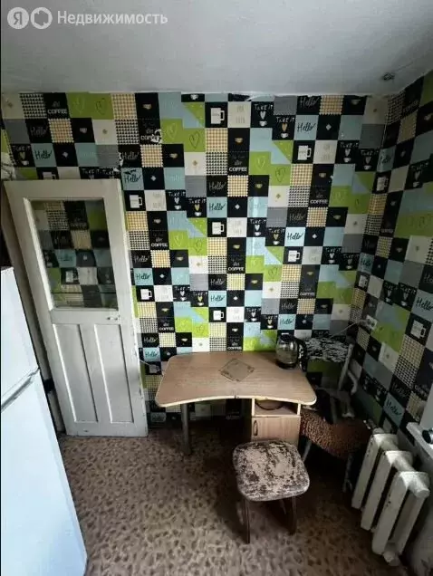 2-комнатная квартира: Чита, Новобульварная улица, 123 (31.6 м) - Фото 2