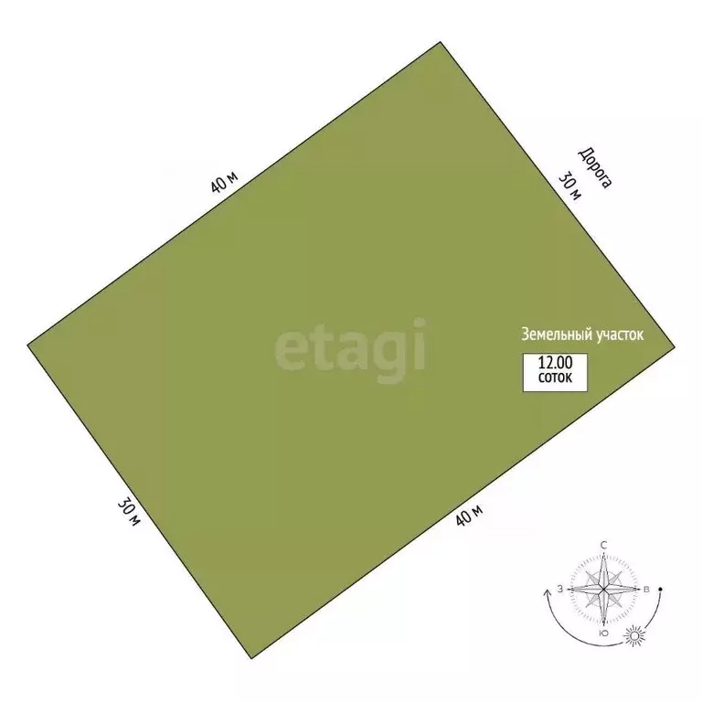 Дом в Калининградская область, Зеленоградский муниципальный округ, ... - Фото 2