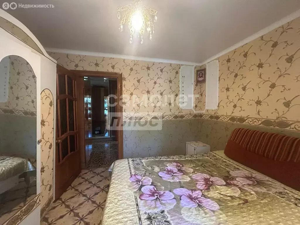 3-комнатная квартира: Астрахань, 1-й Депутатский переулок, 13к1 (69.3 ... - Фото 0