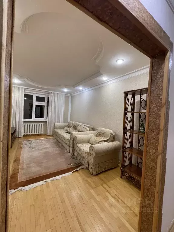 3-к кв. Северная Осетия, Владикавказ просп. Доватора, 31 (71.0 м) - Фото 2