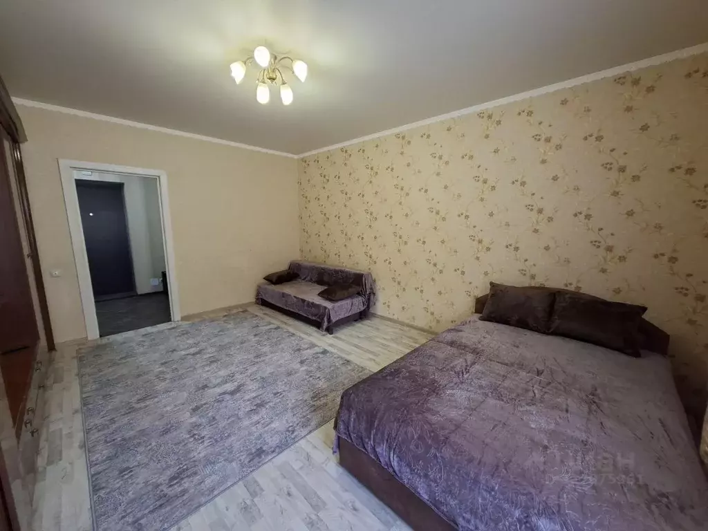 1-к кв. Московская область, Апрелевка Наро-Фоминский городской округ, ... - Фото 2