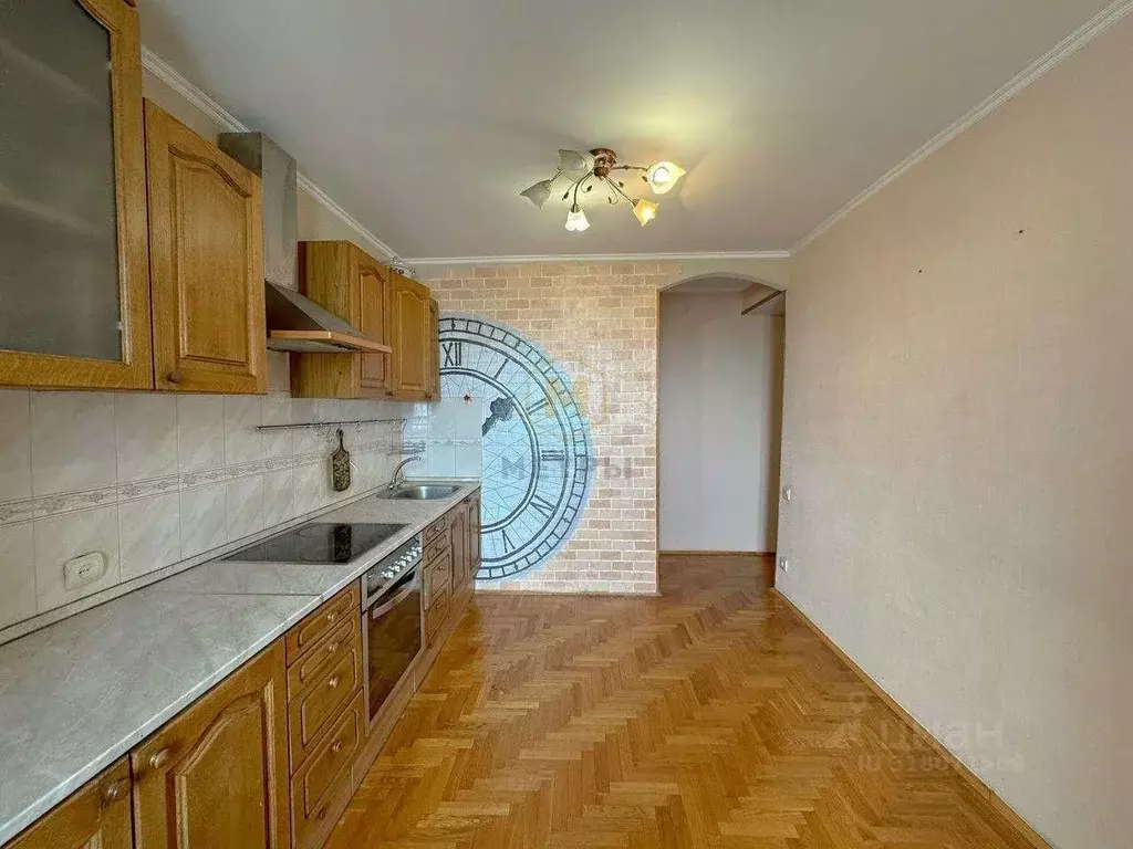 4-к кв. Белгородская область, Белгород ул. Щорса, 39б (80.0 м) - Фото 1