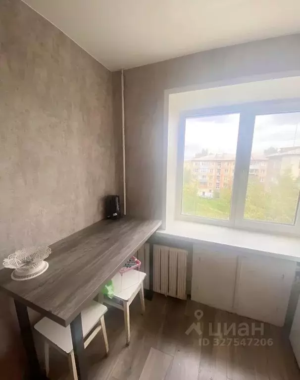 1-к кв. Красноярский край, Красноярск ул. Чайковского, 8 (30.0 м) - Фото 2