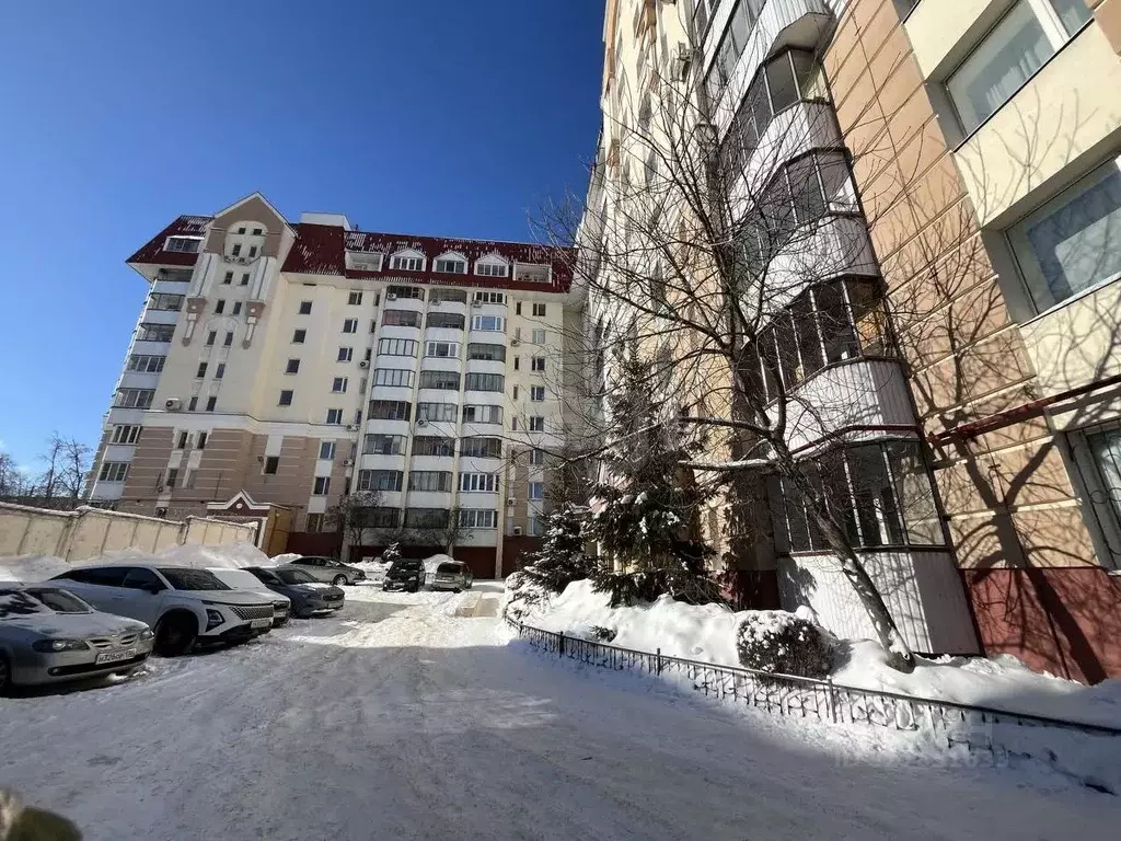 2-к кв. Липецкая область, Липецк ул. И.В. Шкатова, 26 (64.4 м) - Фото 2