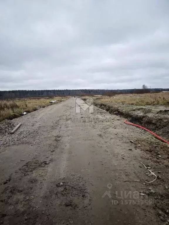 Дом в Ленинградская область, Всеволожск Всеволожский просп. (100 м) - Фото 1