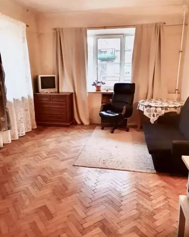 Комната Санкт-Петербург Лесной просп, 59к2 (22.7 м) - Фото 0